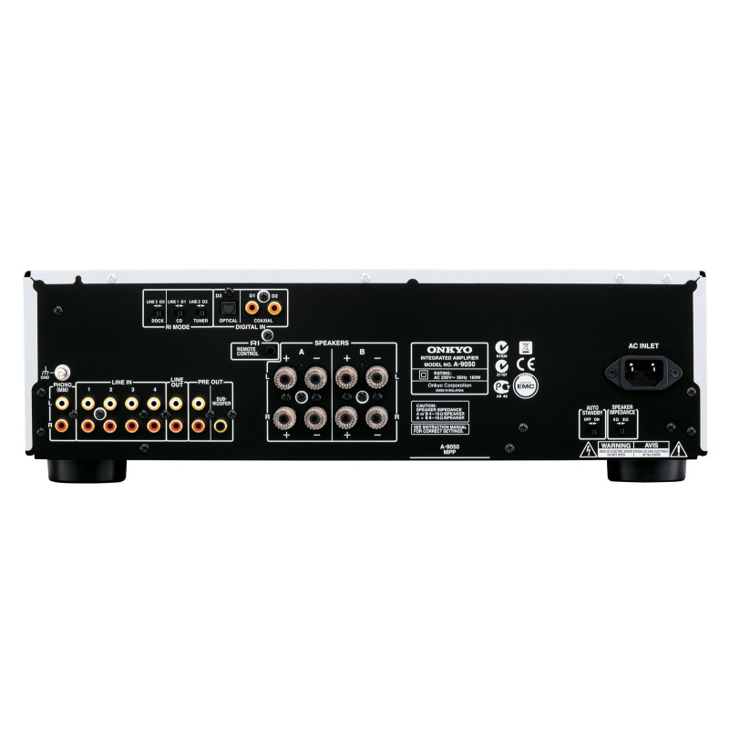 Onkyo A9050