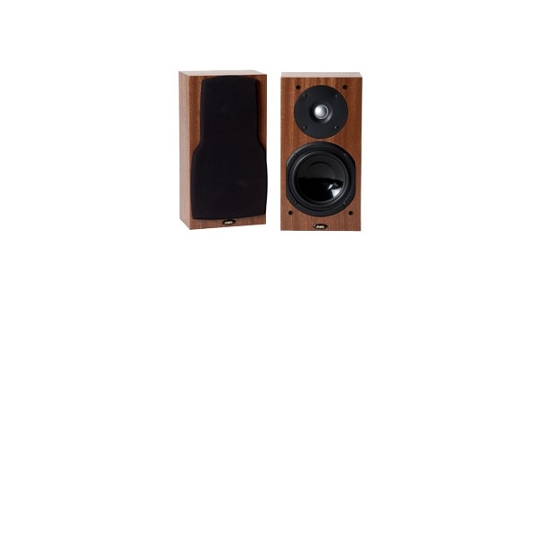 Chario Silverette Surround Altavoz de efectos. Formato convencional. 2 vias, 8 o