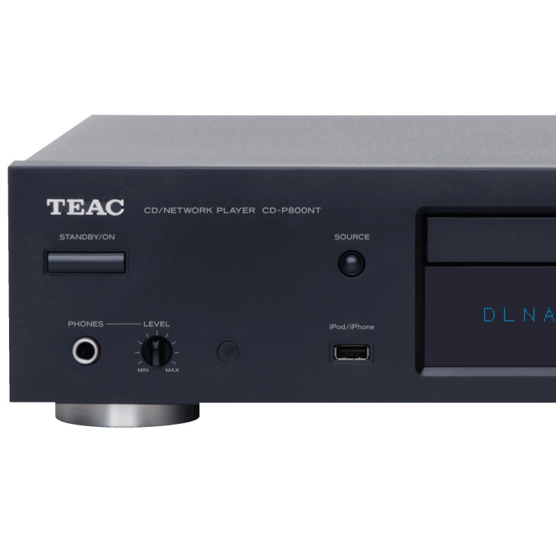 TEAC CDP800NT