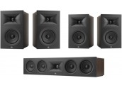 JBL Stage 250B 5.0