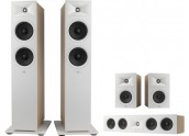 JBL Stage 260F 5.0
