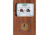 Chario Silverette Surround Altavoz de efectos. Formato convencional. 2 vias, 8 o