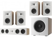 JBL Stage 240B + 200P 5.1