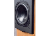 Chario Hiper 1000 MKII Altavoz estanteria. 2 vias, puerto reflex inferior. 4 ohm
