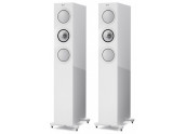 KEF R5 Blanco