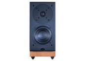 Chario Hiper 1000 MKII Altavoz estanteria. 2 vias, puerto reflex inferior. 4 ohm