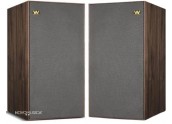 Wharfedale Linton Rejilla Gris
