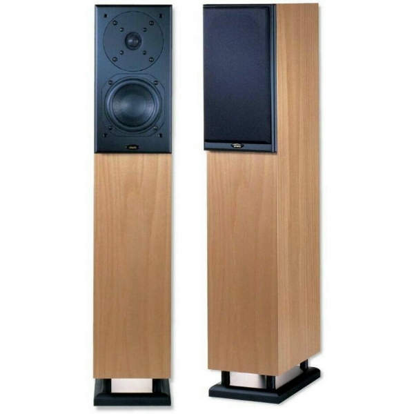 Altavoces Chario Hiper 1000T MKII