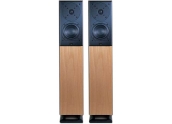 Chario Hiper 1000T MKII Altavoz de suelo, 3 vias. Puerto reflex inferior. 4 Ohmi