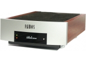 Pathos In The Groove MKW Previo de Phono MM/MC. Ajustes independientes por canal