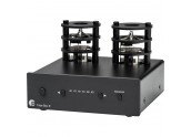 Project Tube Box E