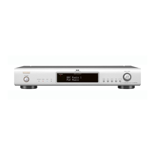 Sintonizador Radio Denon TU-1800