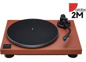 Technics SL-40CBT 2M Upgrade