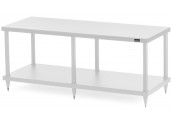 Solidsteel S4-2 Blanco