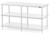 Solidsteel S4-3 Blanco