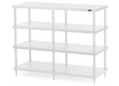 Solidsteel S4-4 Blanco