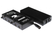 Lehmann audio Black Tube Twin Phono