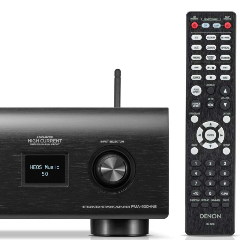 Denon PMA-900HNE