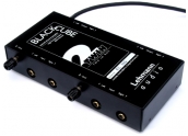 Lehmann audio Black Tube Twin Phono