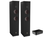 Bluesound Powernode N331 +...