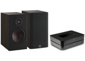 Bluesound Powernode N331 +...
