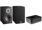 Bluesound Powernode N331 +...