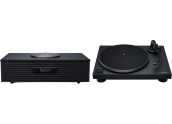 Technics SL-40CBT + SC-C70MK2
