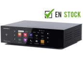 Eversolo T8 | Transporte de Streaming Hi End - oferta Comprar