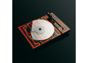 Project Elvis - Tocadiscos Project Elvis - Tocadiscos