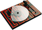 Project Elvis - Tocadiscos