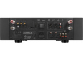 Quad Platina Integrated - Amplificador 2x 200 Watios | Oferta comprar color Negro y Plata