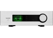 Quad Platina Integrated - Amplificador 2x 200 Watios | Oferta comprar color Negro y Plata