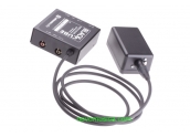 Previo de phono Lehmann audio Black Cube Phono