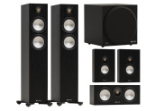 Monitor Audio Bronze 300 On Wall 7G 5.1