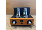 Unison Research Simply Italy | Amplificador integrado a Válvulas - oferta Comprar