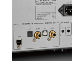 Luxman D-03R - Lector de CD con función DAC - Oferta Comprar