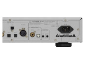 Luxman DA-07X