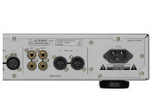 Luxman E-07 - Previo de fono para tocadiscos - Oferta comprar