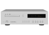 Luxman D-07X - Reproductor de CD y SACD de referencia - Oferta Comprar
