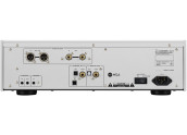 Luxman D-07X - Reproductor de CD y SACD de referencia - Oferta Comprar