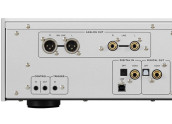Luxman D-07X - Reproductor de CD y SACD de referencia - Oferta Comprar