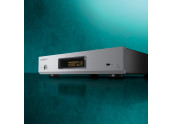 Luxman NT-07 Streamer "puro" sin DAC integrado | Oferta Comprar 4958136036201