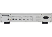 Luxman NT-07 Streamer "puro" sin DAC integrado | Oferta Comprar 4958136036201