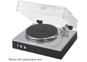 Luxman PD-151 MKII - Tocadiscos de traccion por correa | Brazo LTA 309 en forma S