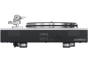 Luxman PD-151 MKII - Tocadiscos de traccion por correa | Brazo LTA 309 en forma S