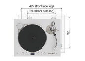 Luxman PD-191A - Tocadiscos de alta gama - Oferta comprar Luxman PD-191A - Tocadiscos de alta gama - Oferta comprar