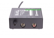 Previo de phono Lehmann audio Black Cube Phono