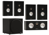 Monitor Audio Bronze On Wall 7G 5.1