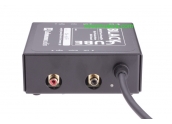 Previo de phono Lehmann audio Black Cube Phono