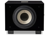 REL S550 - Subwoofer activo 550 Watios - Color Blanco y Negro - Oferta comprar
